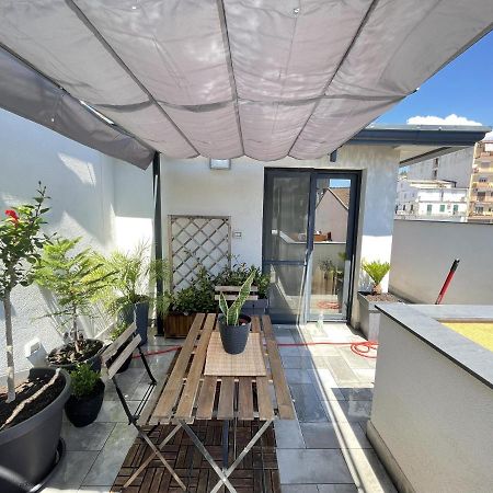 Marranzanu Rooms 산타 테레사 디 리바 외부 사진