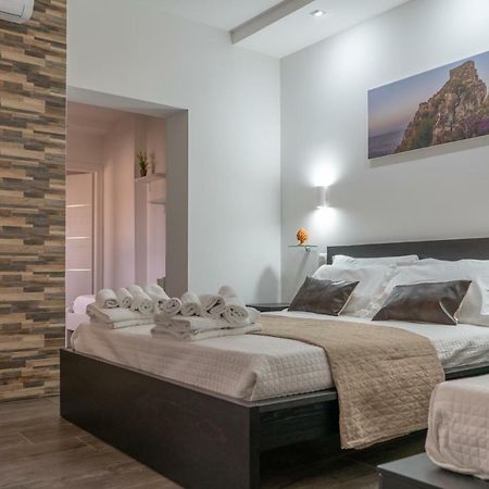 Marranzanu Rooms 산타 테레사 디 리바 외부 사진