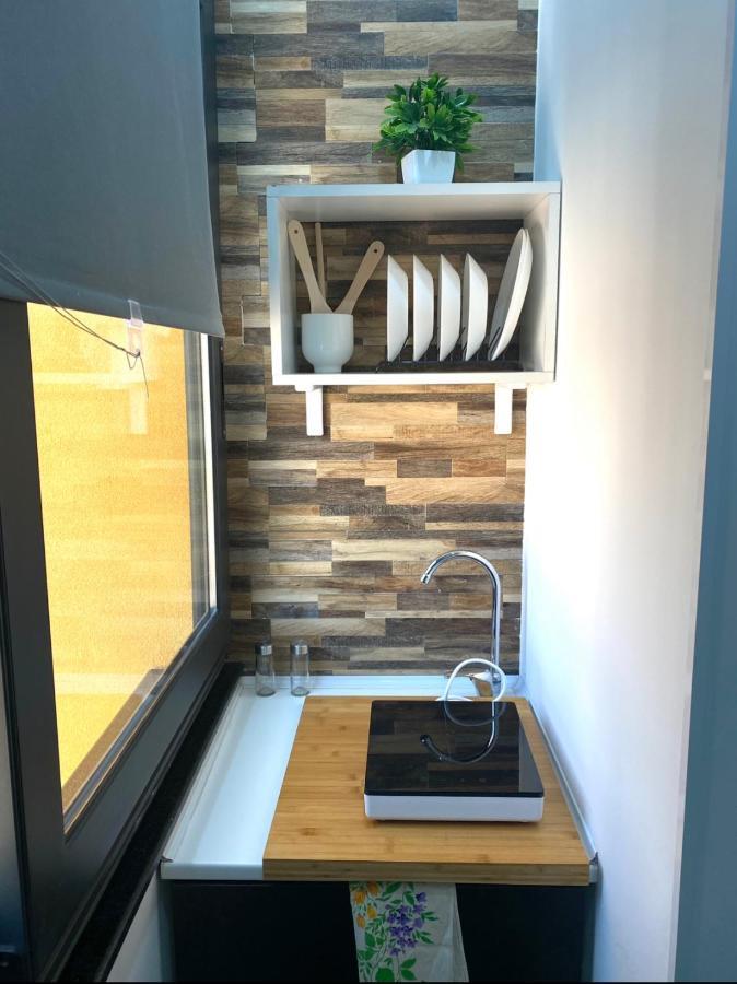 Marranzanu Rooms 산타 테레사 디 리바 외부 사진