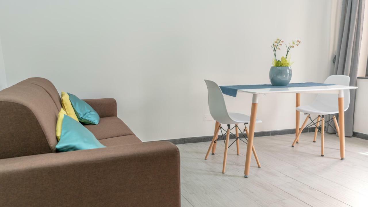 Marranzanu Rooms 산타 테레사 디 리바 외부 사진