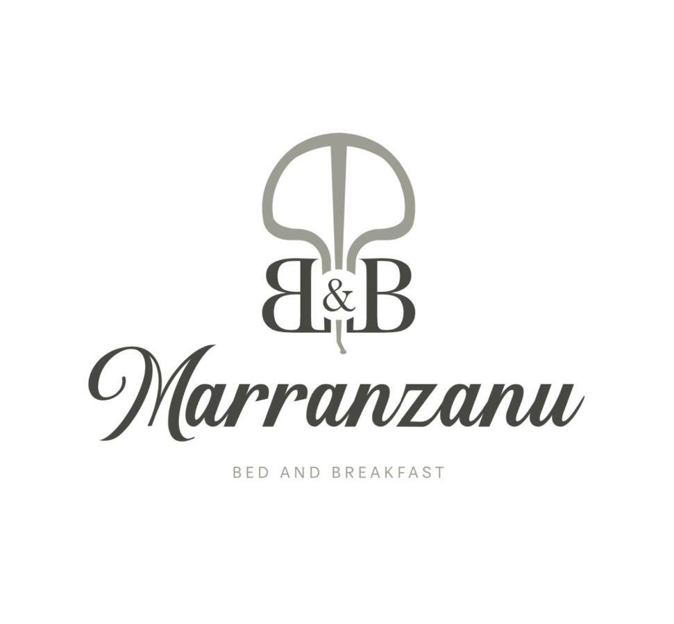 Marranzanu Rooms 산타 테레사 디 리바 외부 사진