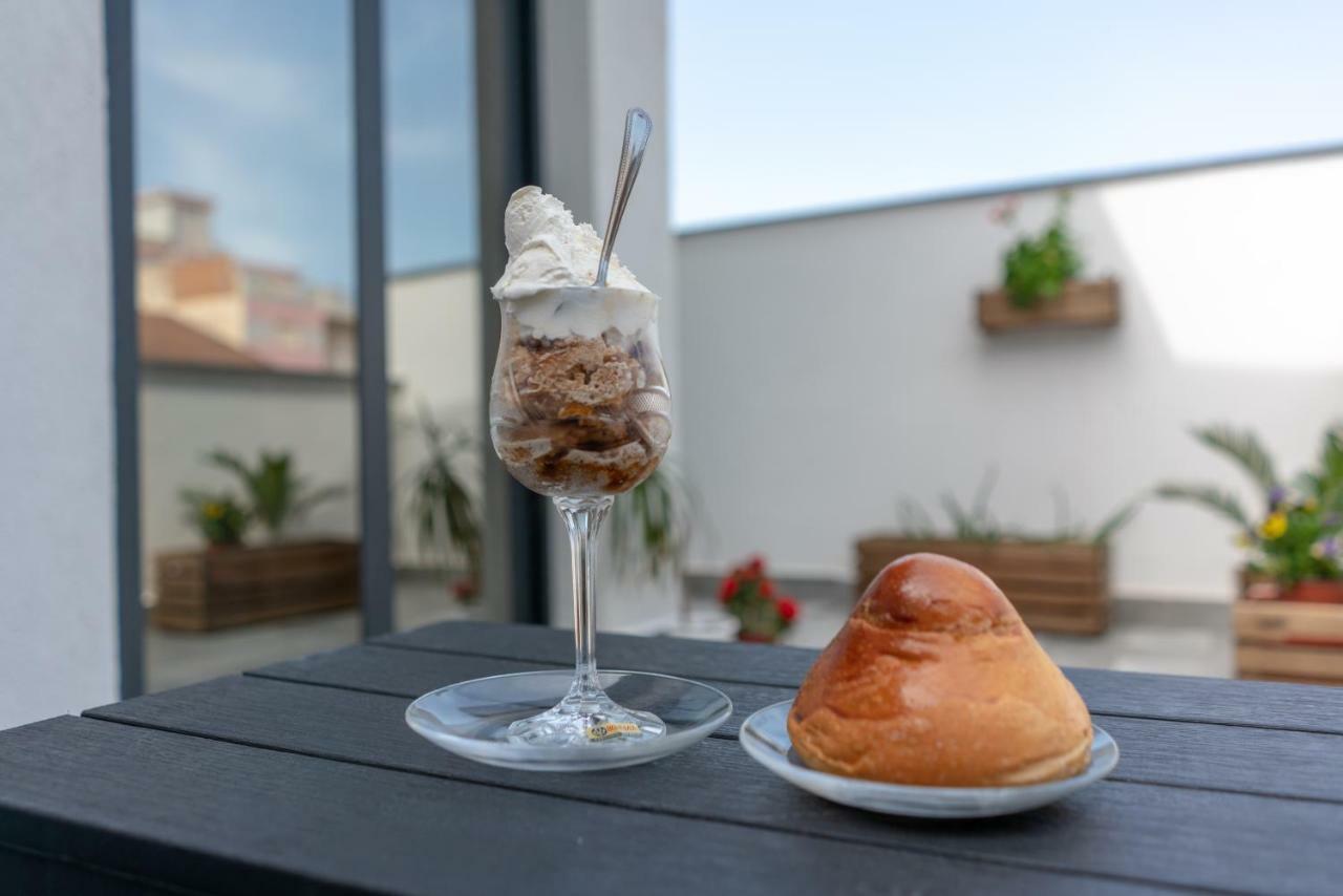 Marranzanu Rooms 산타 테레사 디 리바 외부 사진