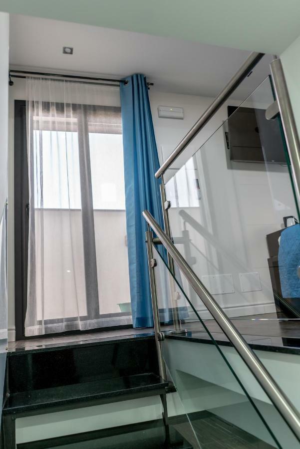 Marranzanu Rooms 산타 테레사 디 리바 외부 사진